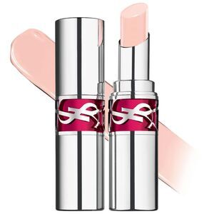 NIB YSL Loveshine Candy Glaze Lip Gloss in 2 Healthy Glow Plumper